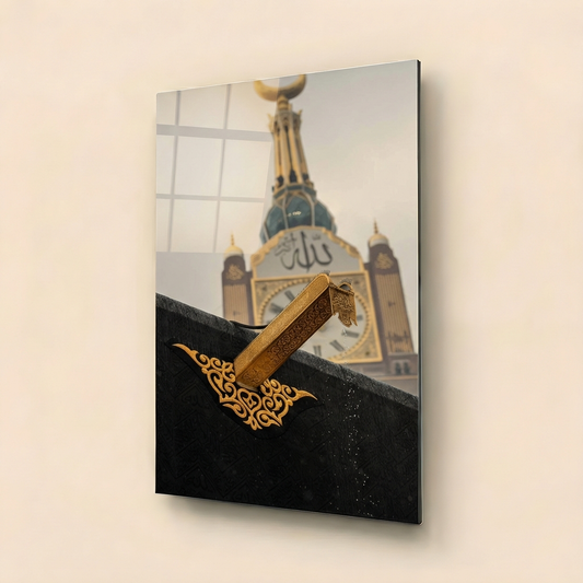 Sanctuary Vista — Timeless Presence